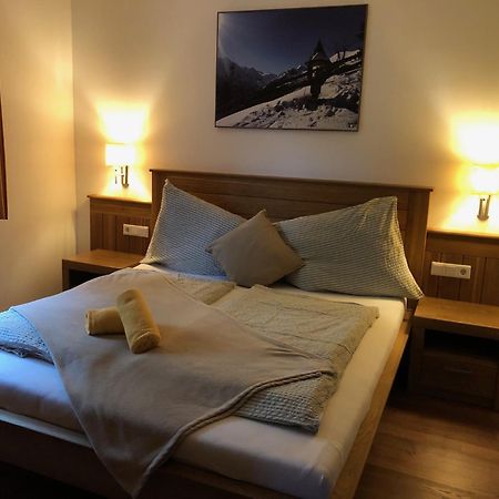 Apartman Fuerth 卡普伦 外观 照片