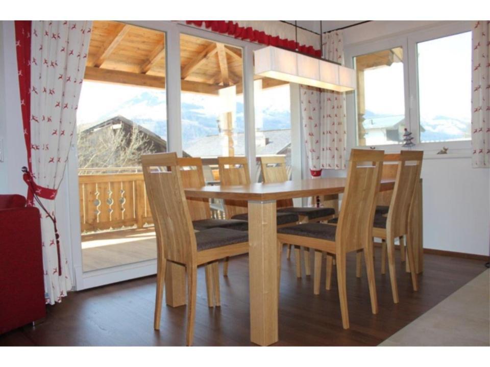 Apartman Fuerth 卡普伦 外观 照片
