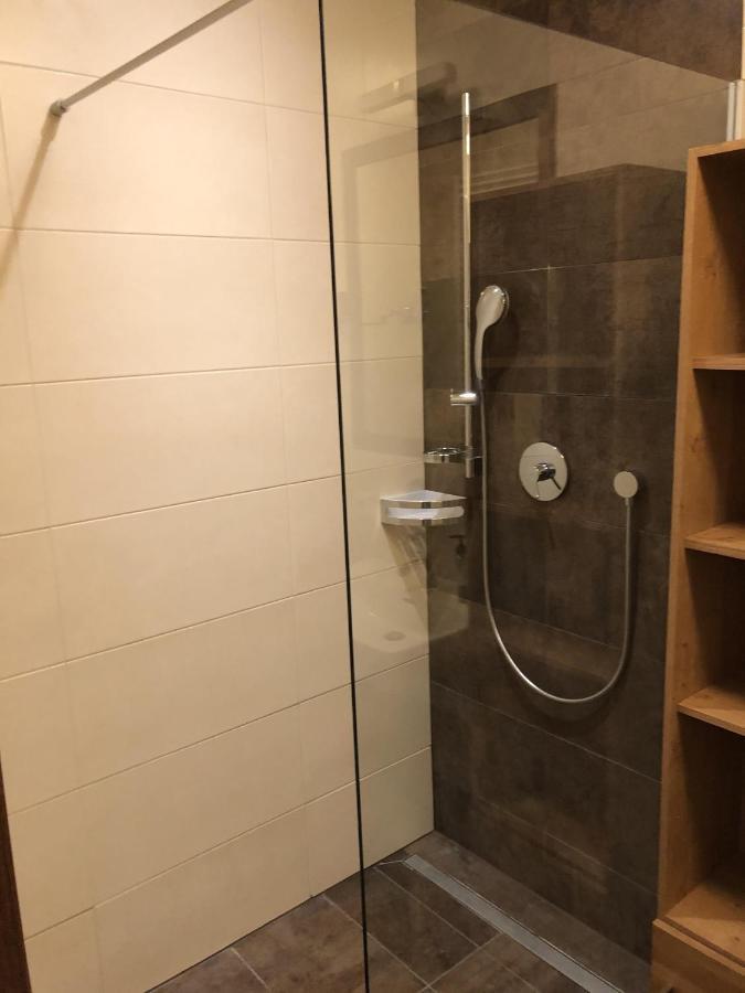 Apartman Fuerth 卡普伦 外观 照片