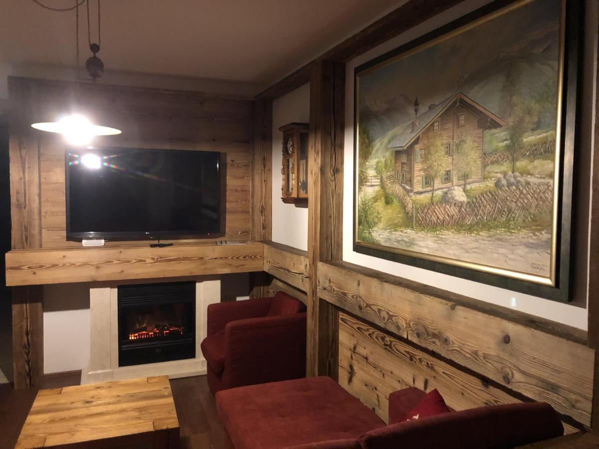 Apartman Fuerth 卡普伦 外观 照片