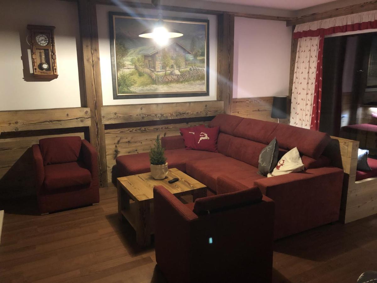 Apartman Fuerth 卡普伦 外观 照片