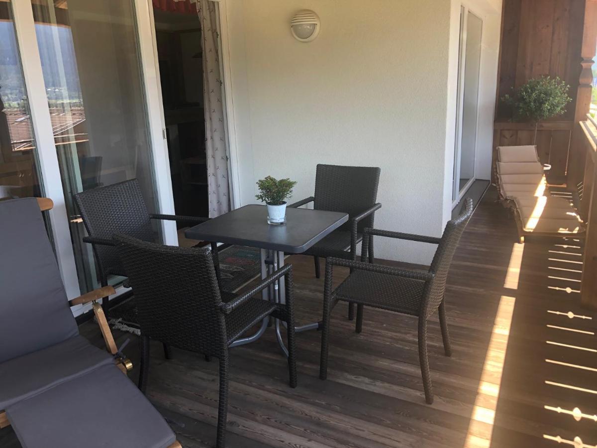 Apartman Fuerth 卡普伦 外观 照片