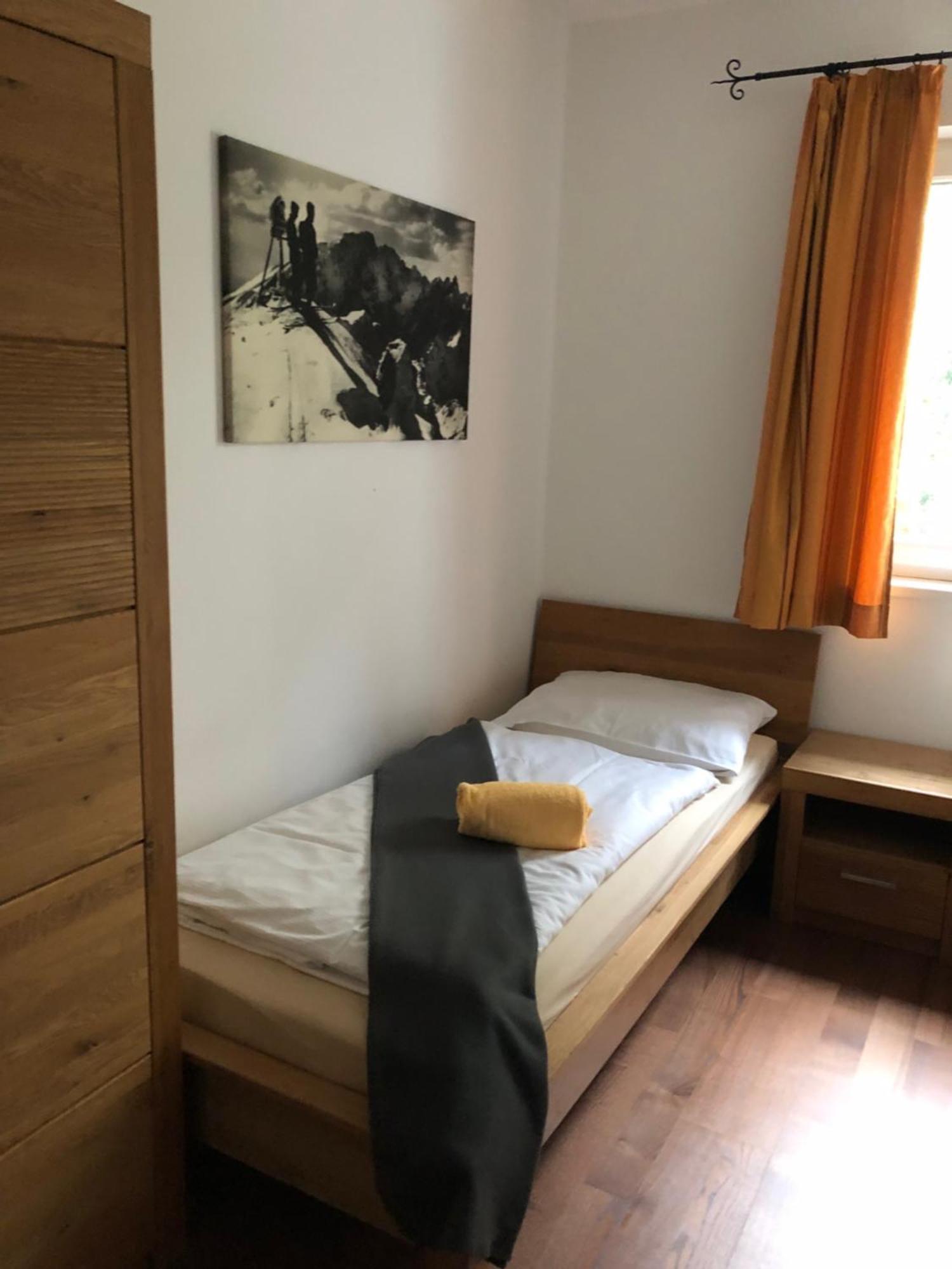 Apartman Fuerth 卡普伦 外观 照片