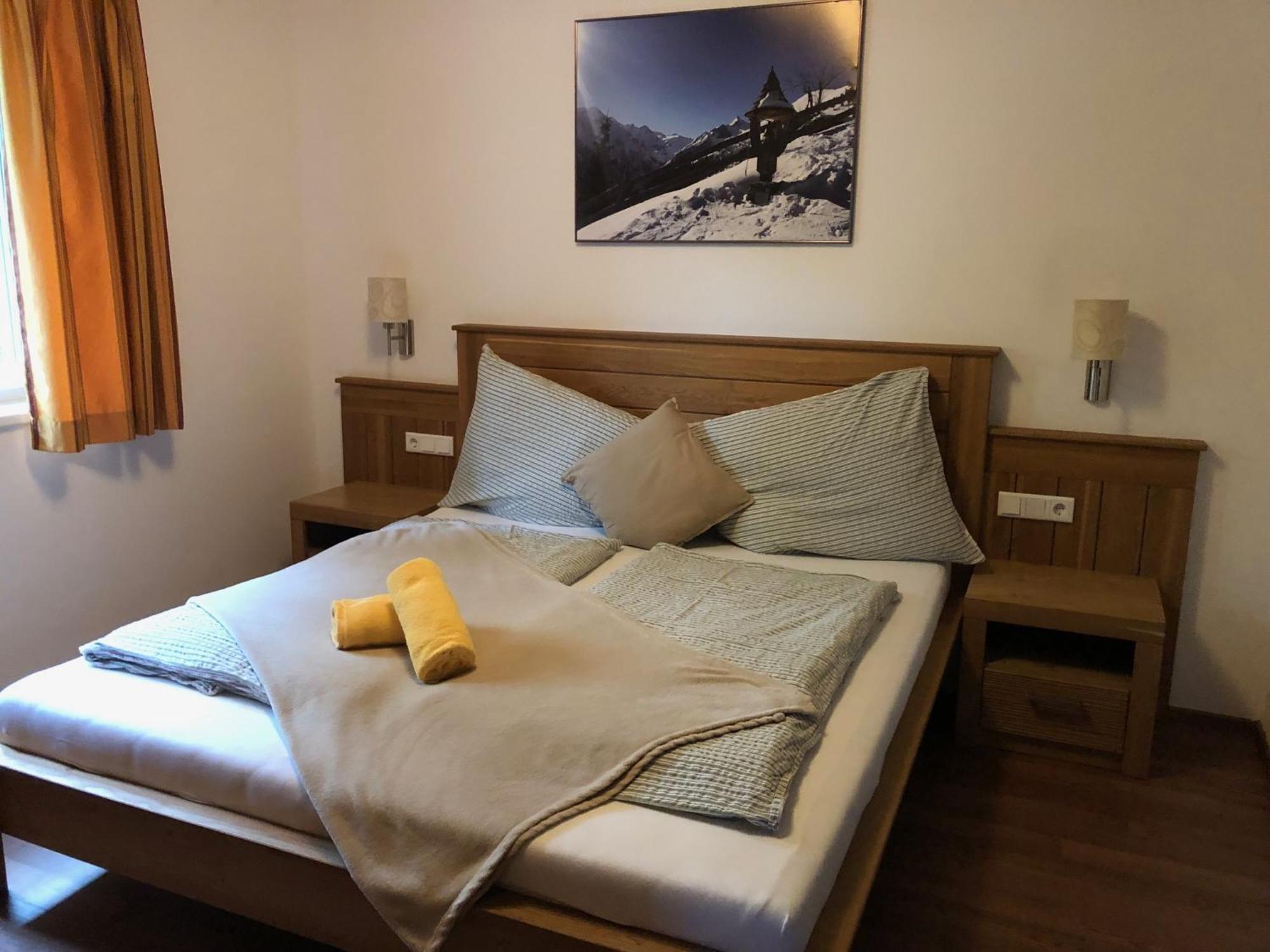 Apartman Fuerth 卡普伦 外观 照片